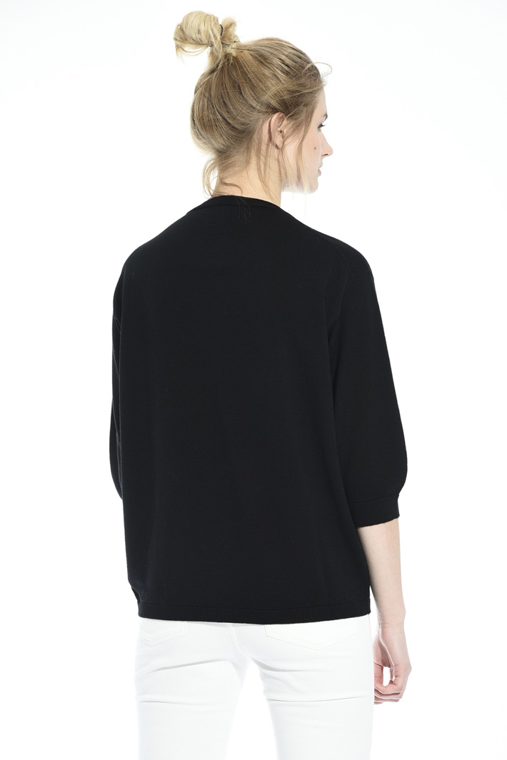 Wool sweater Intrend Wool sweater Intrend
