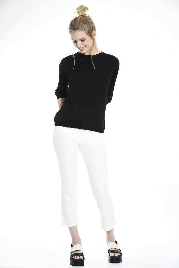 Wool sweater Intrend Wool sweater Intrend