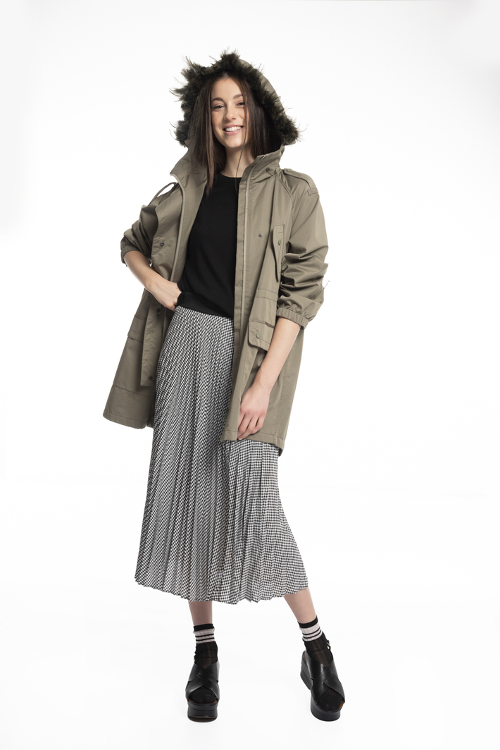 Wool sweater Intrend Wool sweater Intrend