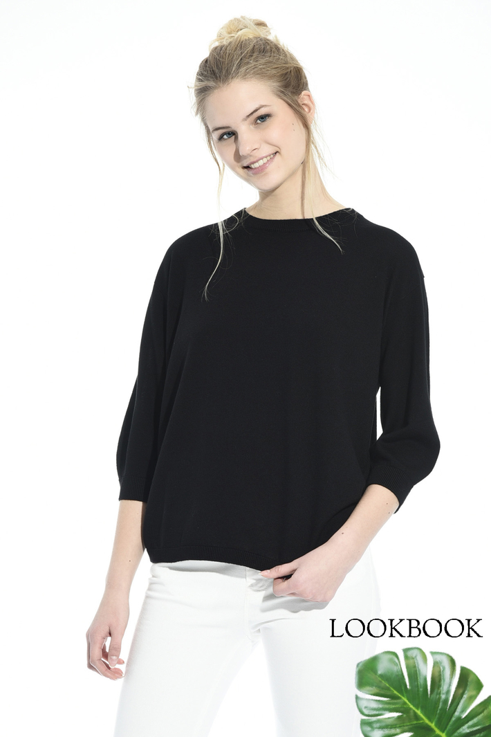 Wool sweater Intrend Wool sweater Intrend