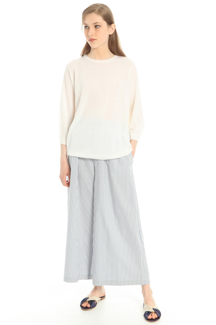 Virgin wool sweater Intrend Virgin wool sweater Intrend