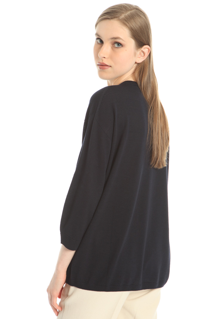 Virgin wool sweater Intrend Virgin wool sweater Intrend