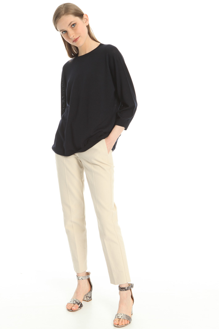 Virgin wool sweater Intrend Virgin wool sweater Intrend