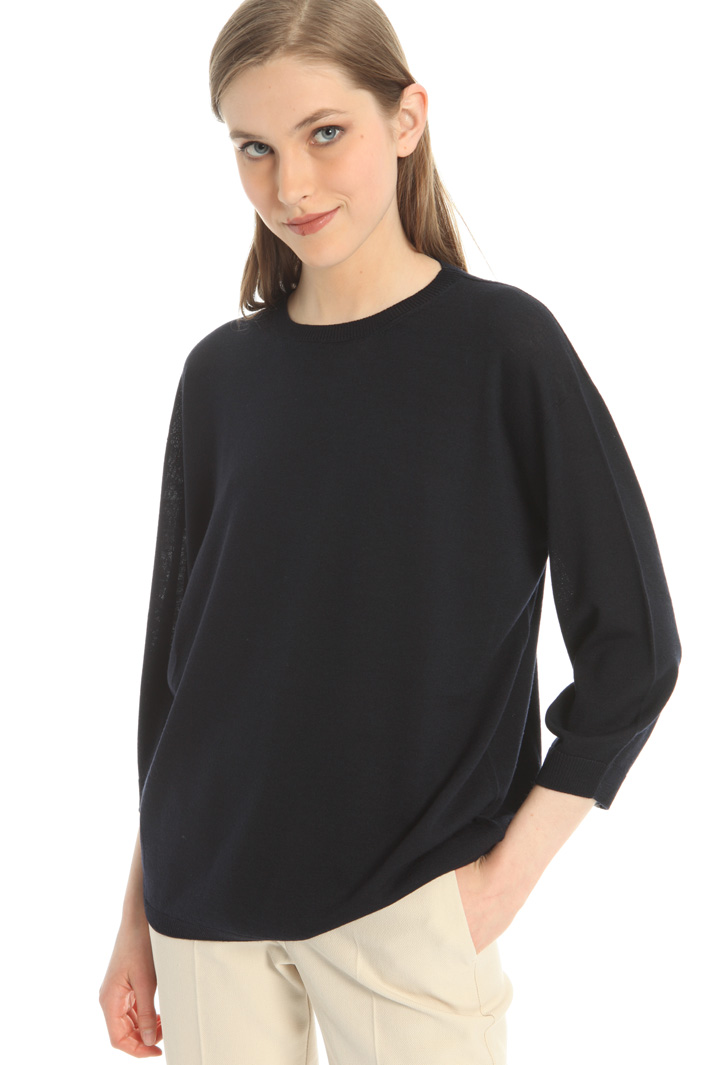Virgin wool sweater Intrend Virgin wool sweater Intrend