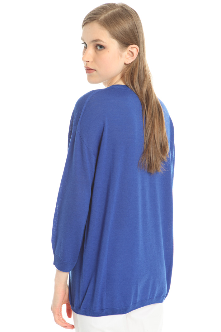 Virgin wool sweater Intrend Virgin wool sweater Intrend