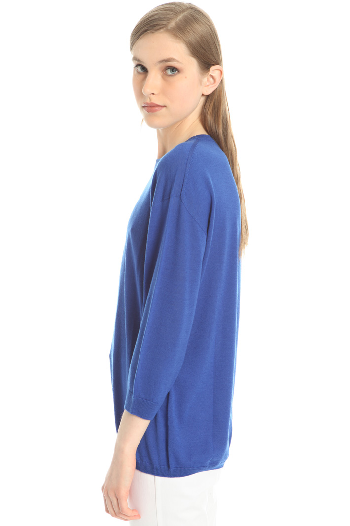 Virgin wool sweater Intrend Virgin wool sweater Intrend
