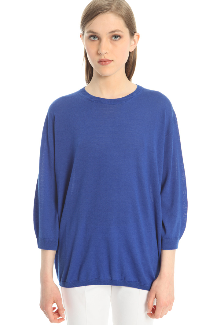 Virgin wool sweater Intrend Virgin wool sweater Intrend