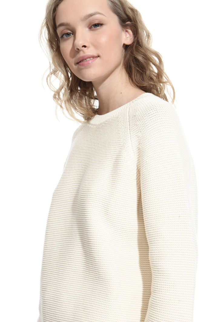 Cotton sweater Intrend Cotton sweater Intrend