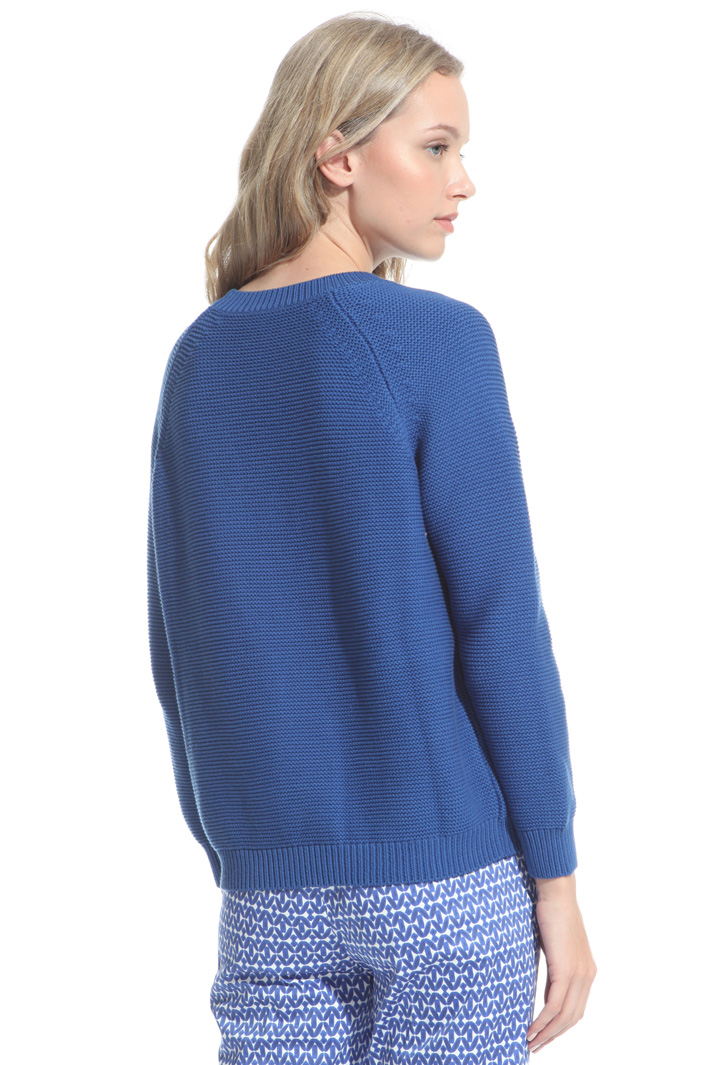 Cotton sweater Diffusione Tessile Cotton sweater Diffusione Tessile