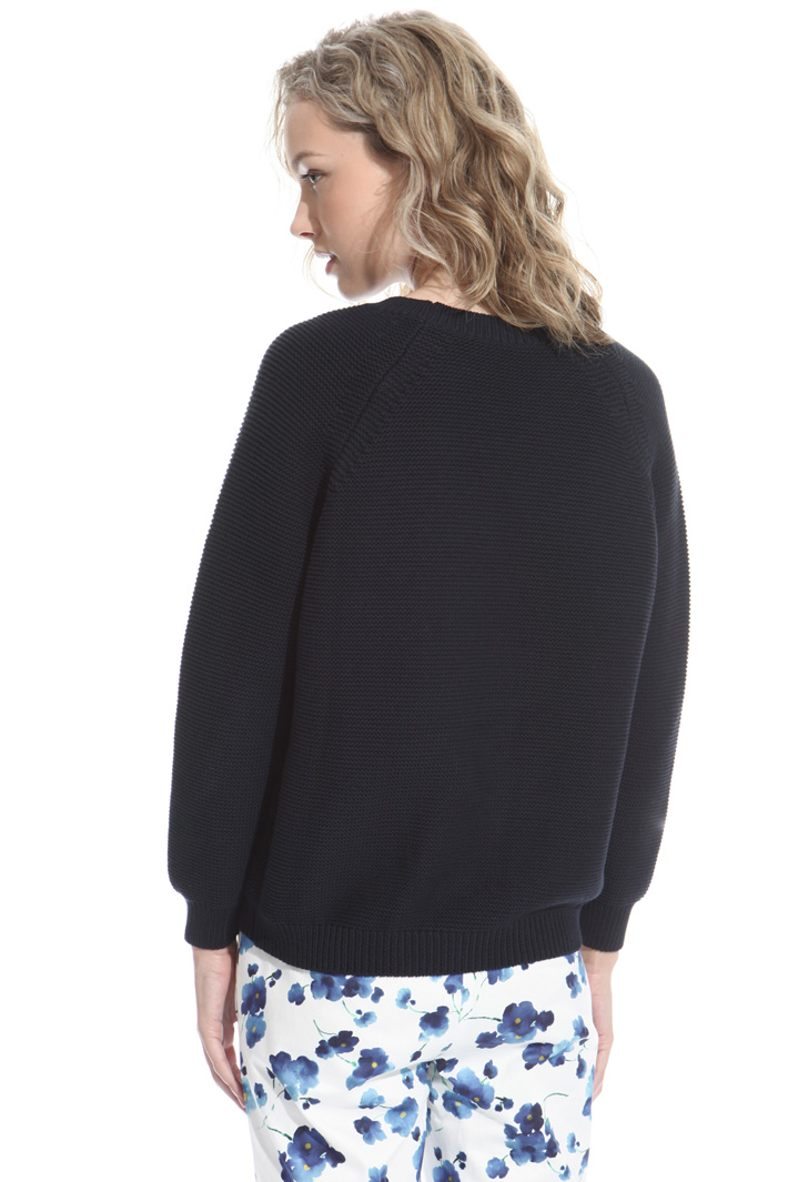 Cotton sweater Diffusione Tessile Cotton sweater Diffusione Tessile