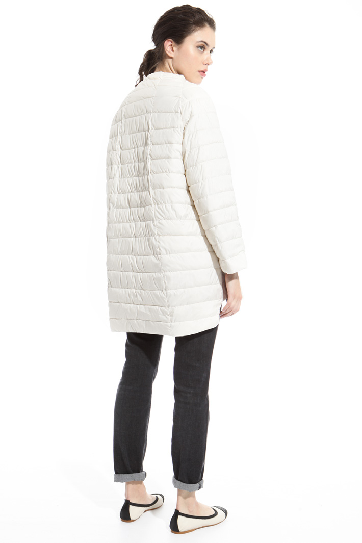 Double-face padded coat Intrend Double-face padded coat Intrend