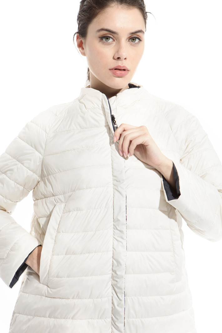 Double-face padded coat Intrend Double-face padded coat Intrend