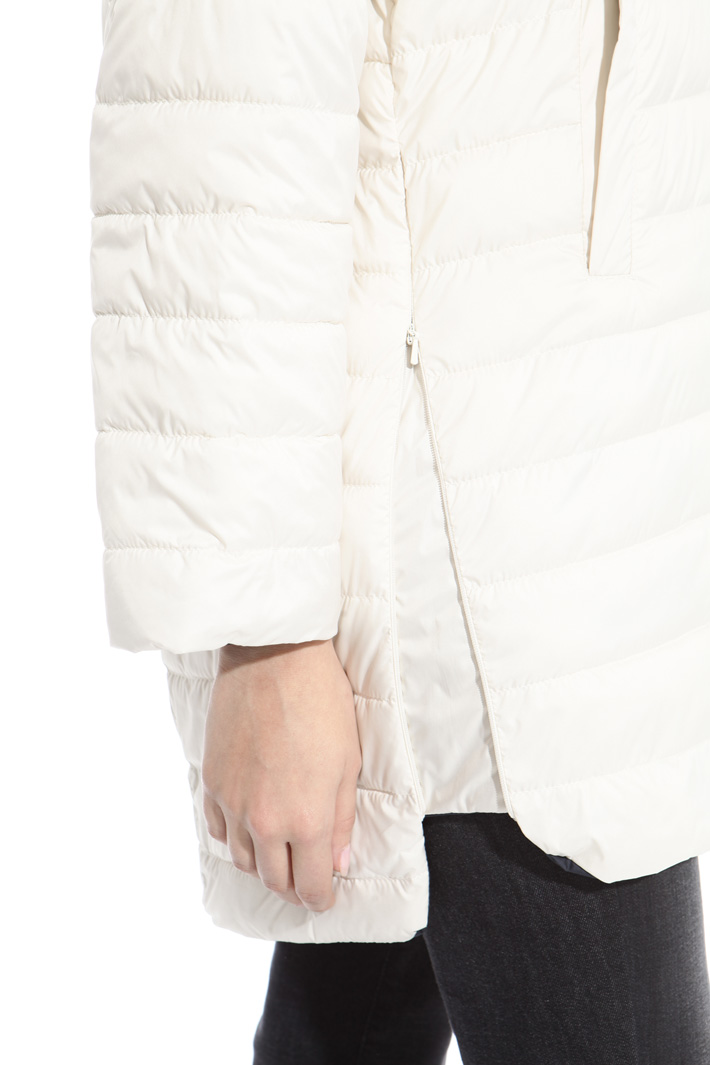 Double-face padded coat Intrend Double-face padded coat Intrend