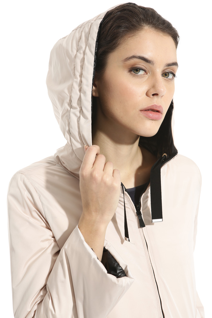 Short reversible puffer Intrend Short reversible puffer Intrend