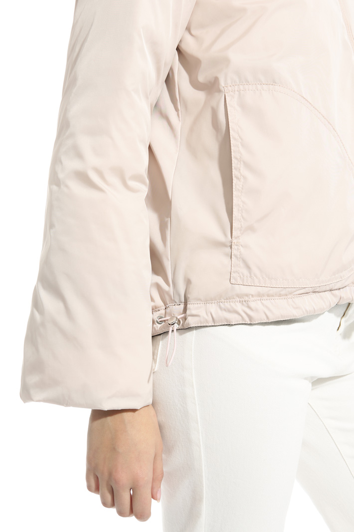 Short reversible puffer Intrend Short reversible puffer Intrend