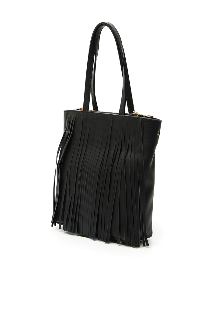 Borsa con frange Intrend Borsa con frange Intrend