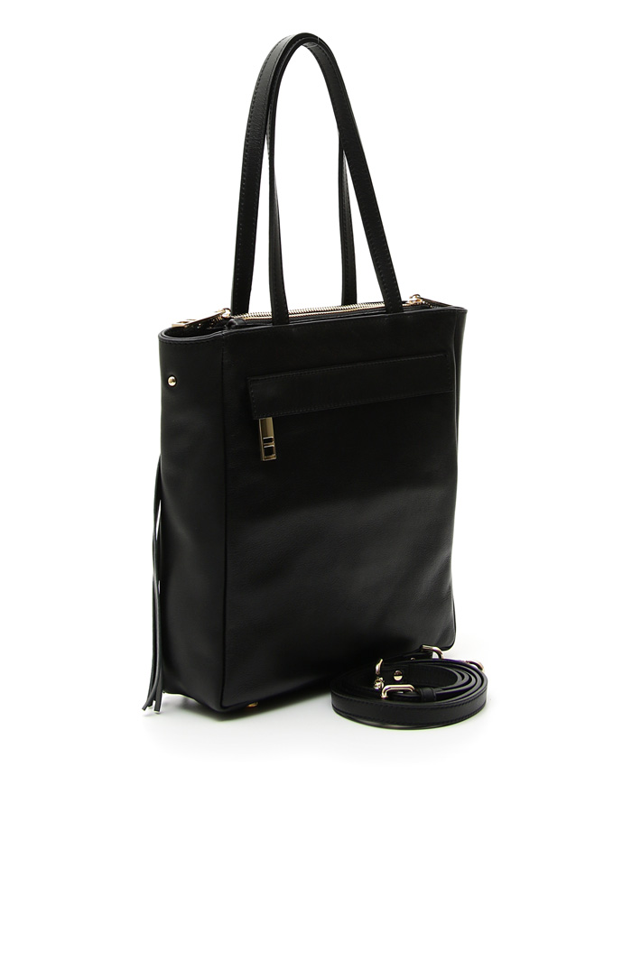 Borsa con frange Intrend Borsa con frange Intrend
