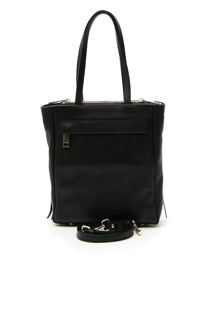Borsa con frange Intrend Borsa con frange Intrend
