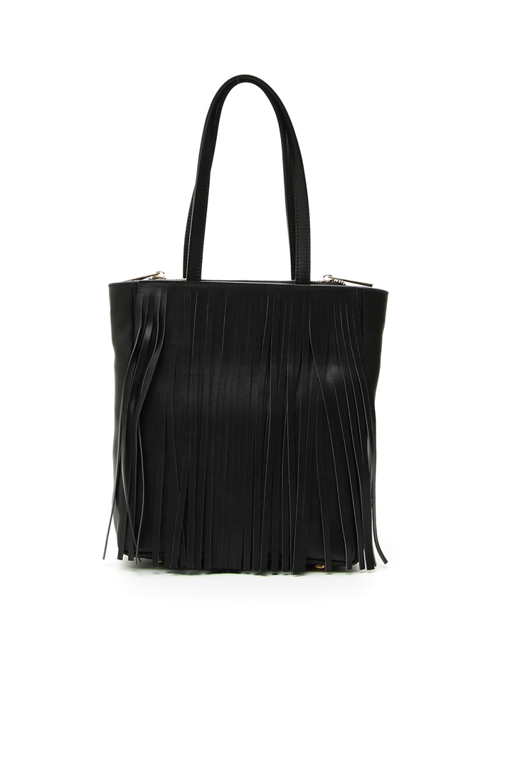Borsa con frange Intrend Borsa con frange Intrend