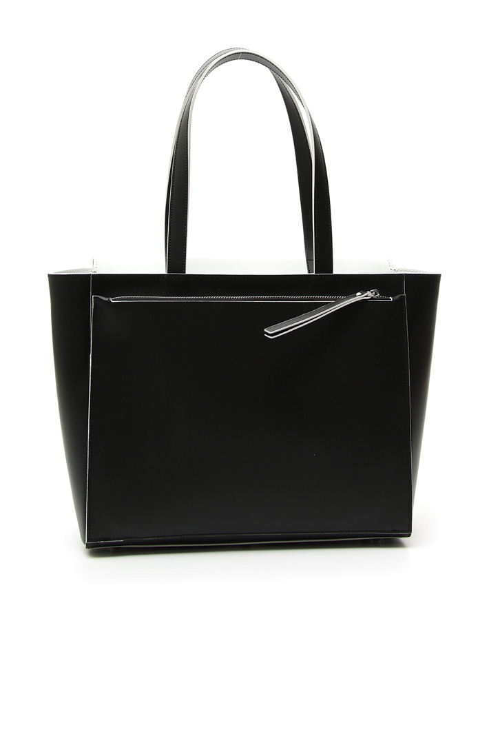 Borsa in pelle liscia Intrend Borsa in pelle liscia Intrend