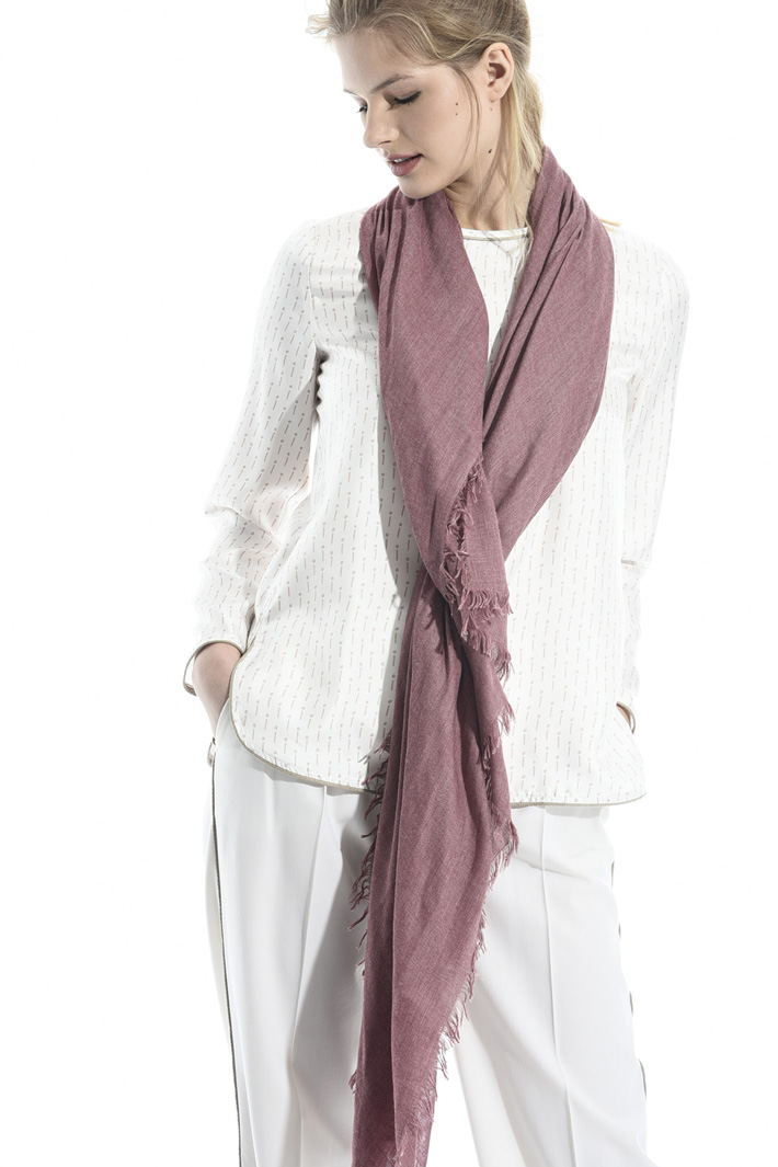 Soft viscose scarf Intrend Soft viscose scarf Intrend