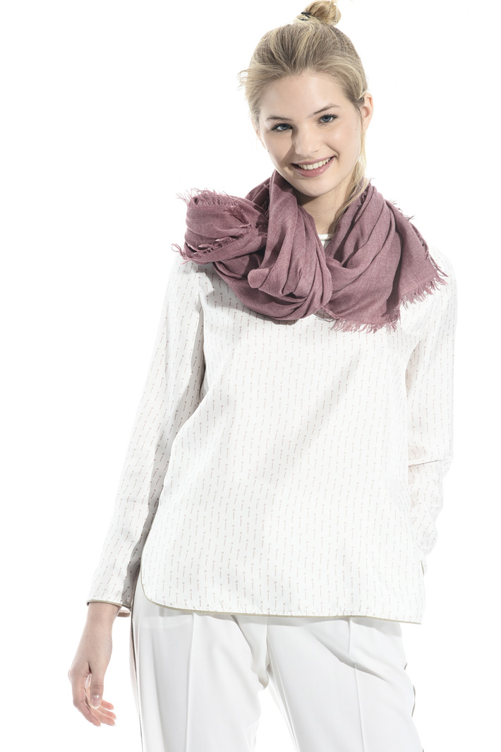 Soft viscose scarf Intrend Soft viscose scarf Intrend