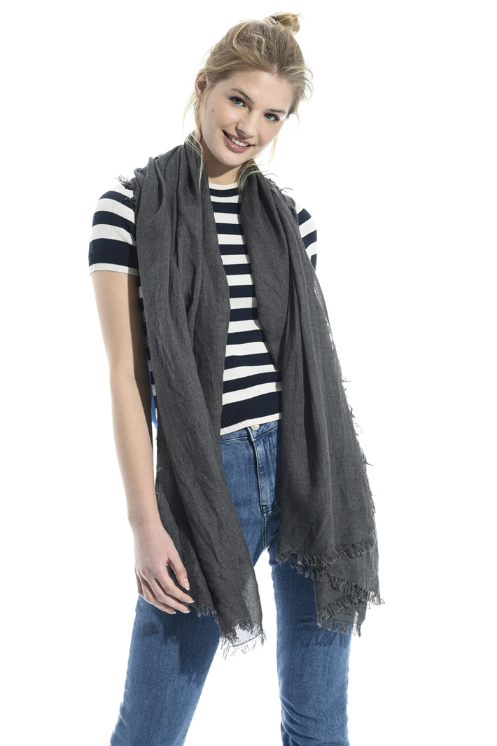 Soft viscose scarf Intrend Soft viscose scarf Intrend