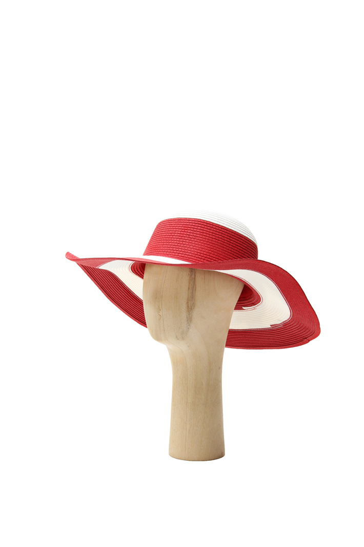 Cappello a falda larga Intrend Cappello a falda larga Intrend