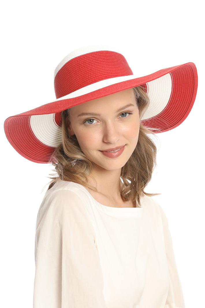 Cappello a falda larga Intrend Cappello a falda larga Intrend