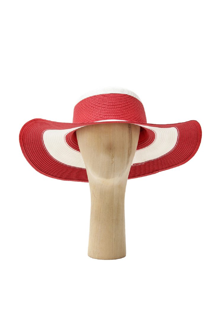 Cappello a falda larga Intrend Cappello a falda larga Intrend