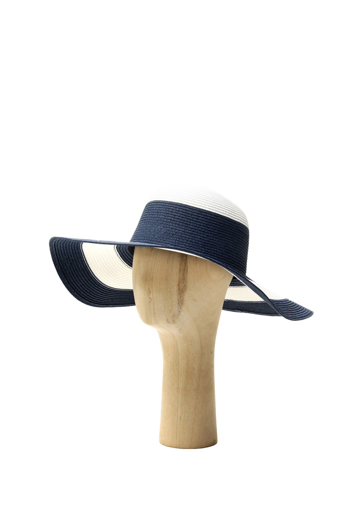 Cappello a falda larga Intrend Cappello a falda larga Intrend