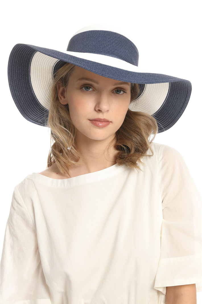 Cappello a falda larga Intrend Cappello a falda larga Intrend