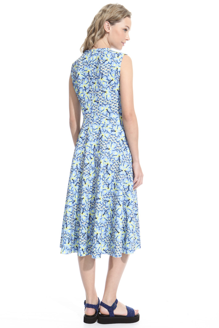 Jersey dress Intrend Jersey dress Intrend