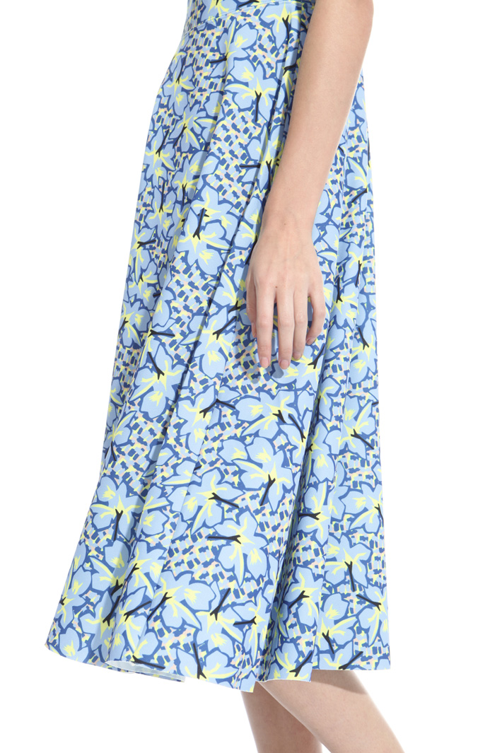 Jersey dress Intrend Jersey dress Intrend