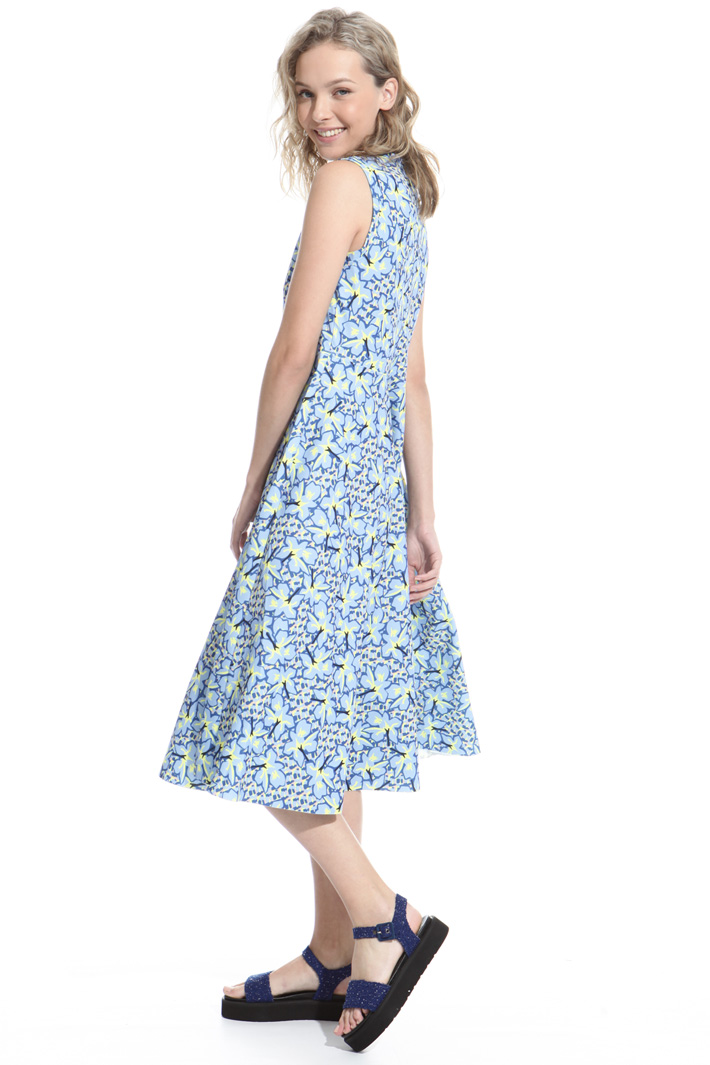 Jersey dress Intrend Jersey dress Intrend