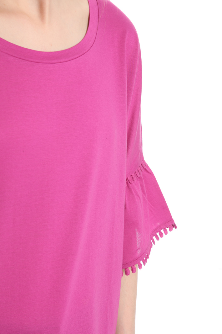 Passementerie T-shirt Intrend Passementerie T-shirt Intrend