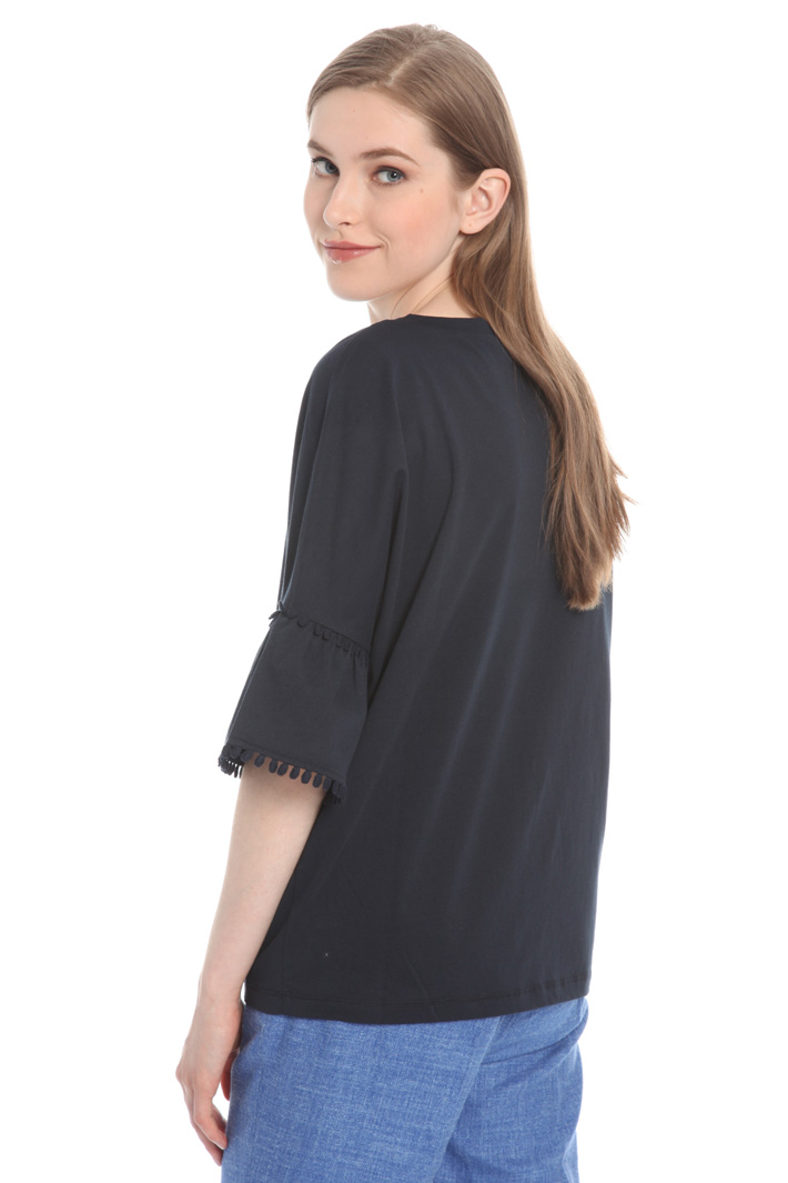 Passementerie T-shirt Intrend Passementerie T-shirt Intrend