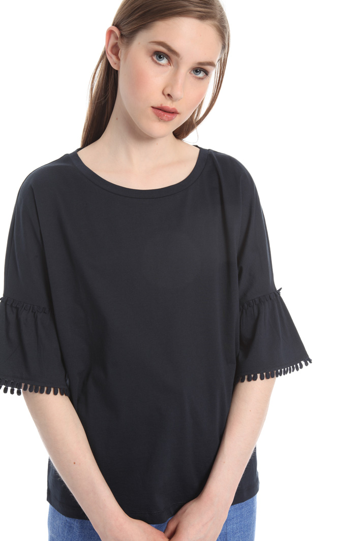 Passementerie T-shirt Intrend Passementerie T-shirt Intrend