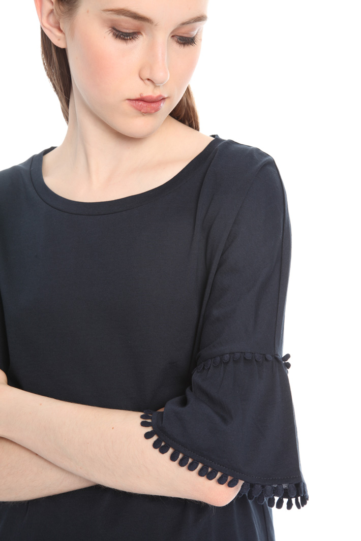 Passementerie T-shirt Intrend Passementerie T-shirt Intrend