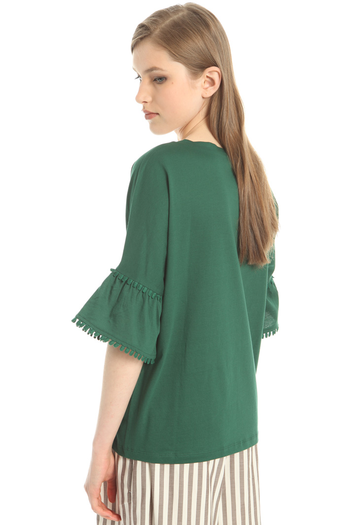 Passementerie T-shirt Intrend Passementerie T-shirt Intrend