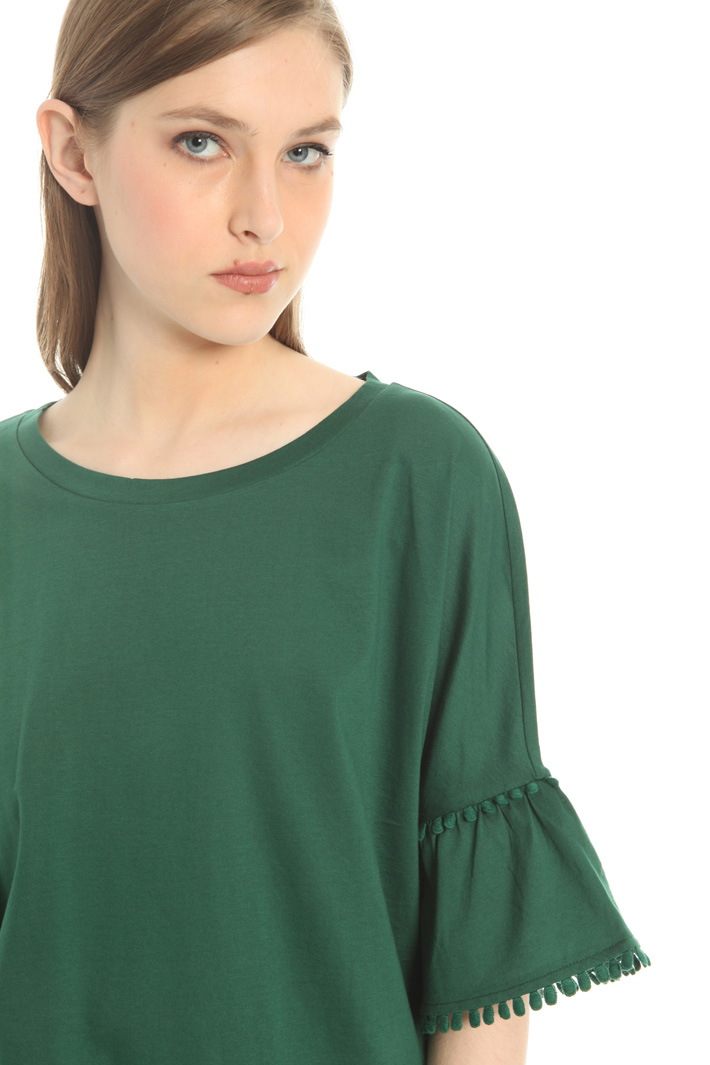 Passementerie T-shirt Intrend Passementerie T-shirt Intrend