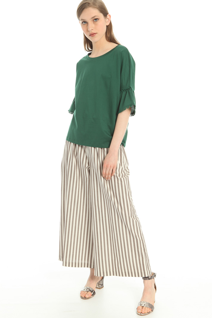 Passementerie T-shirt Intrend Passementerie T-shirt Intrend