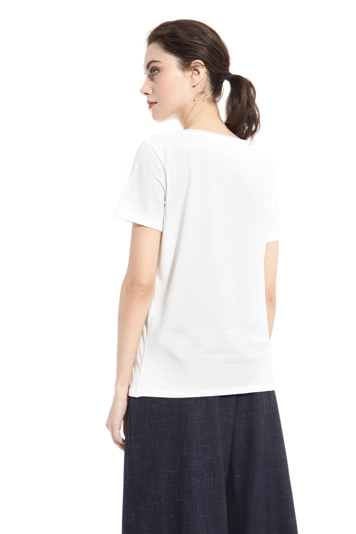 Short-sleeved T-shirt Intrend Short-sleeved T-shirt Intrend