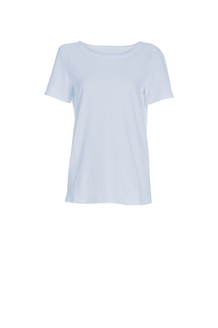 T-shirt con maniche corte Intrend T-shirt con maniche corte Intrend