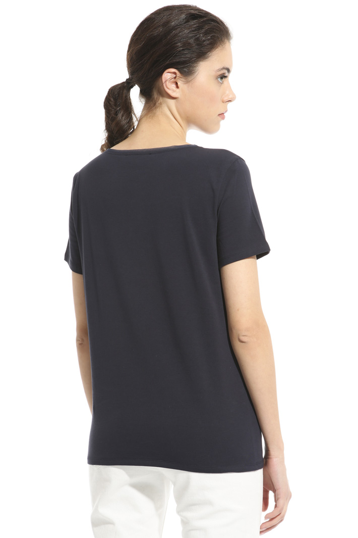 Short-sleeved T-shirt Intrend Short-sleeved T-shirt Intrend