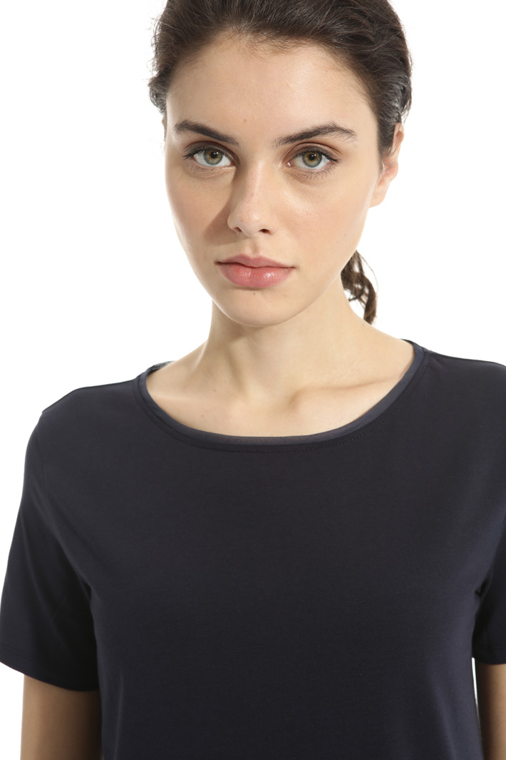 Short-sleeved T-shirt Intrend Short-sleeved T-shirt Intrend