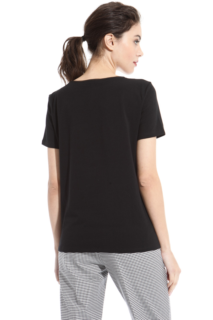 Short-sleeved T-shirt Intrend Short-sleeved T-shirt Intrend