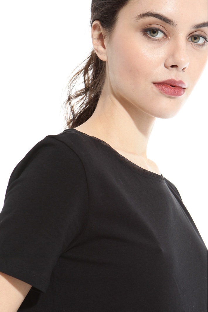 Short-sleeved T-shirt Intrend Short-sleeved T-shirt Intrend