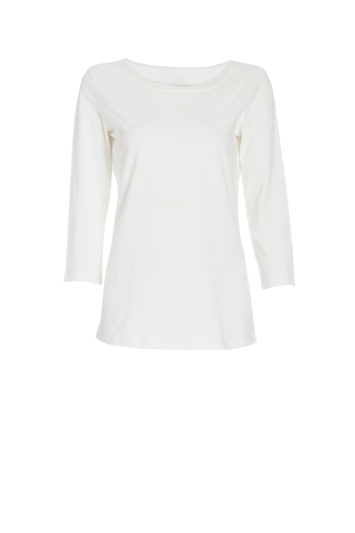 Stretch cotton T-shirt Intrend Stretch cotton T-shirt Intrend