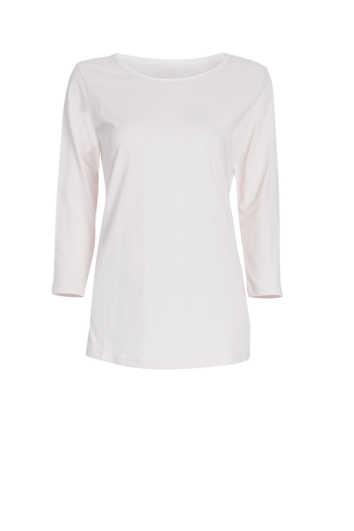 Stretch cotton T-shirt Intrend Stretch cotton T-shirt Intrend